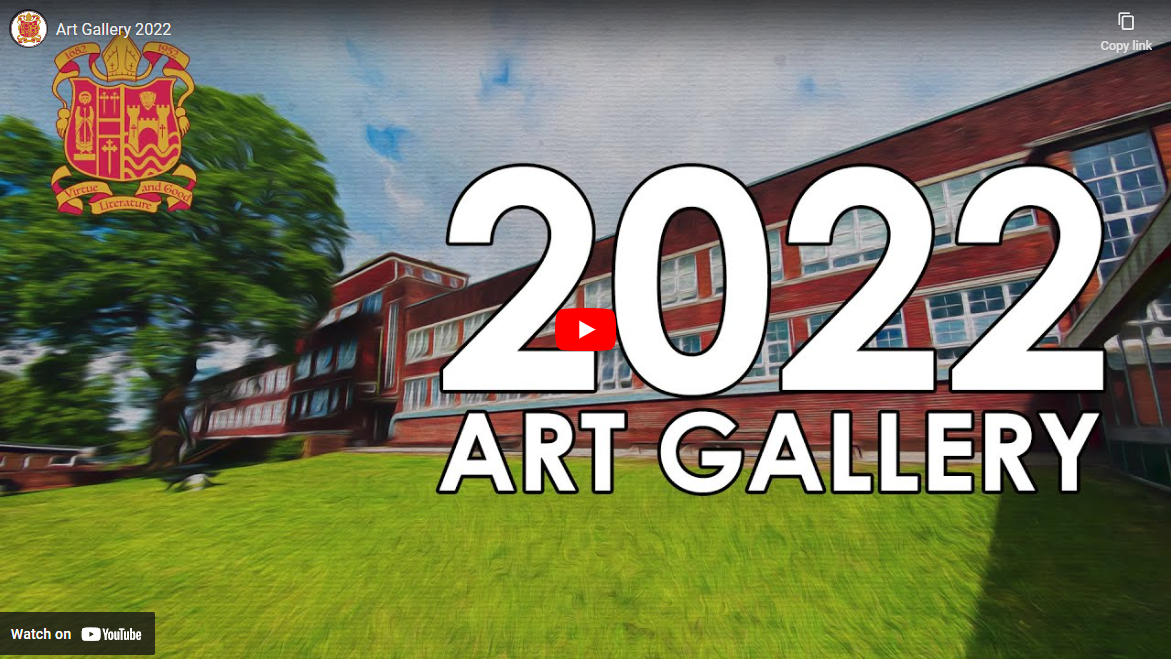Art Gallery 2022
